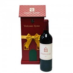 Chateau Latour Wine Gift Baskets and Set - Buy Online!